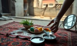 come si celebra nowruz 2026 in iran mentre il conflitto avvolge la regione 1774071559 265x160