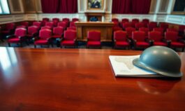 comunicazioni di meloni medio oriente ucraina e difesa europea in vista del consiglio 1773230435 265x160