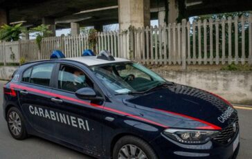 prof accoltellata confessione 13enne