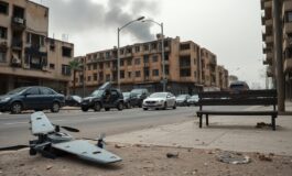 conflitto con liran israele rivendica oltre la meta degli obiettivi raggiunti 1774908105 265x160