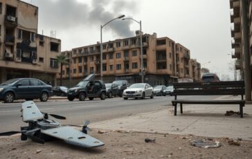 conflitto con liran israele rivendica oltre la meta degli obiettivi raggiunti 1774908105 364x230