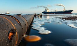 conflitto in iran e shock energetico ripercussioni su gas petrolio e rotte marittime 1774283334 265x160