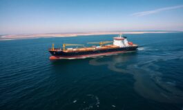 conflitto in medio oriente e prezzi del petrolio effetti sulle rotte e sulleconomia globale 1773342631 265x160