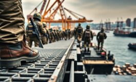 conflitto iran israele usa inviano marines e le borse perdono 1700 miliardi 1774057310 265x160