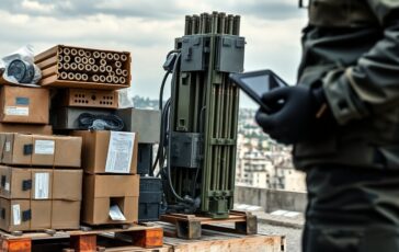 conflitto iran usa potrebbe indebolire le difese aeree dellucraina secondo zelenskyy 1772462320 364x230