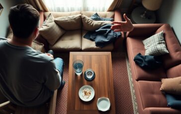 confronto acceso nella casa di grande fratello ibiza altea al centro della polemica 1774931218 364x230