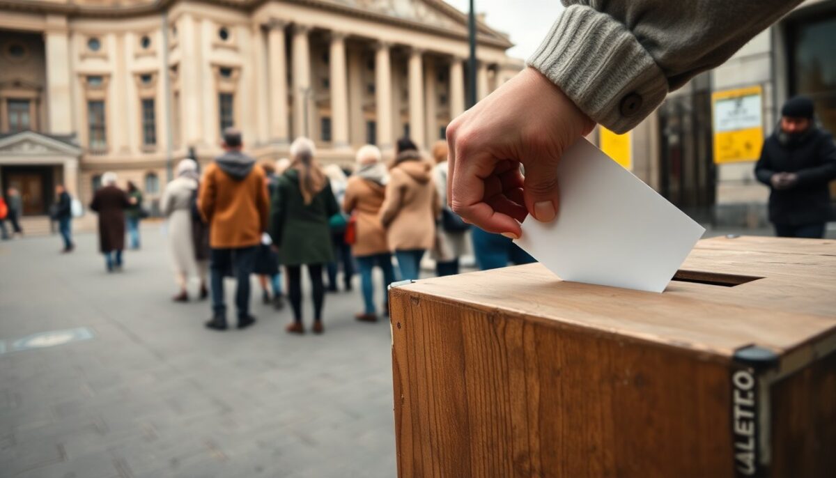 Congo: cosa cambia con il voto del March 15, 2026 e chi sono i protagonisti
