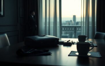 contatti tra witkoff e araghchi la smentita di teheran e le possibili conseguenze 1773698494 364x230