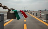 conte insiste no alluso delle basi italiane e al supporto logistico per attacchi che violano il diritto internazionale 1774953234