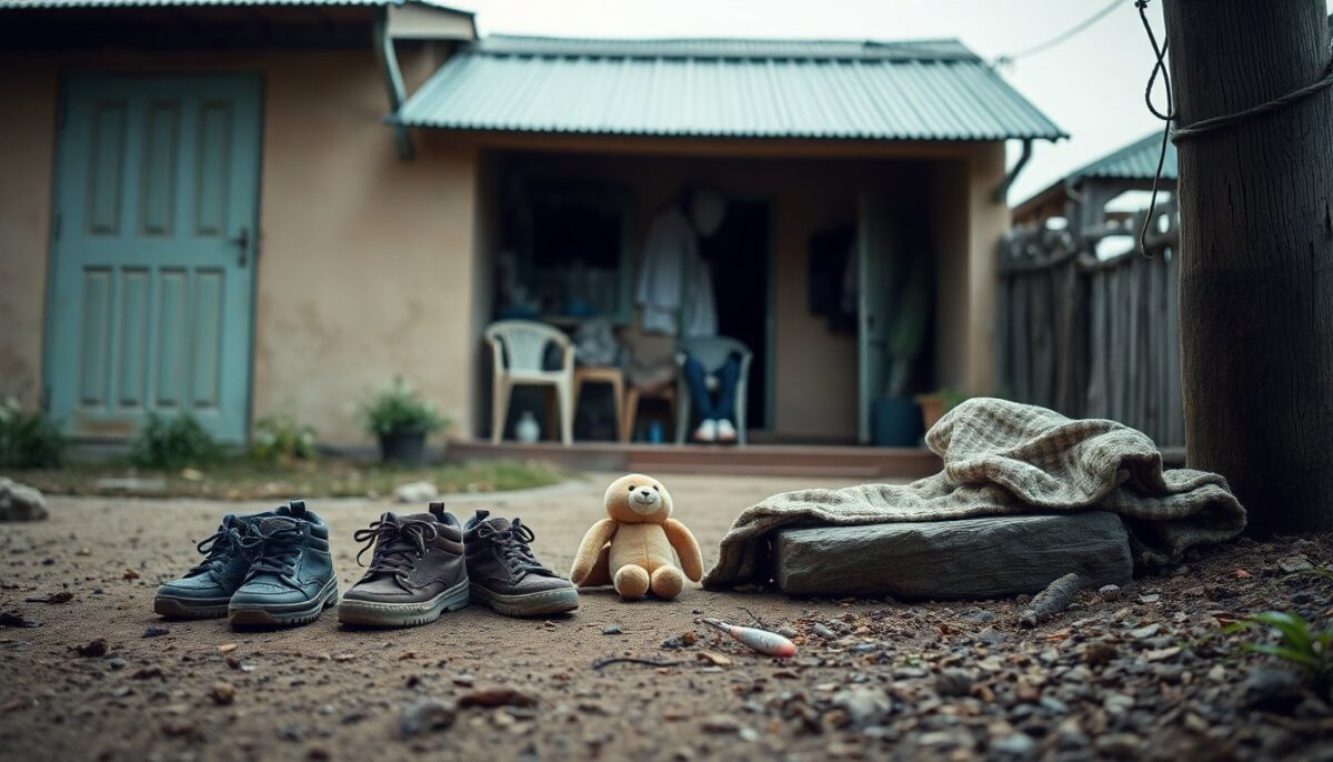 Controversia sulla famiglia nel bosco: ispezioni, protezioni e proposta di legge