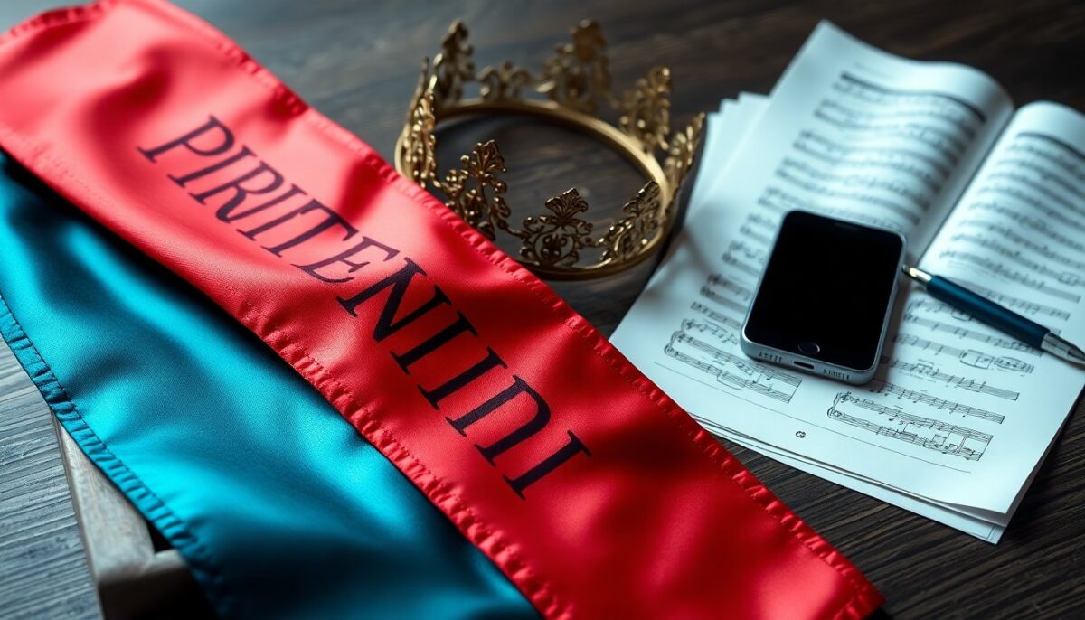 Controversia tra Miss Italia e Ditonellapiaga: cosa è successo e perché