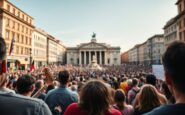 corteo no kings a roma percorso concerti e richieste dei promotori 1774697295