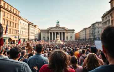 corteo no kings a roma percorso concerti e richieste dei promotori 1774697295 364x230