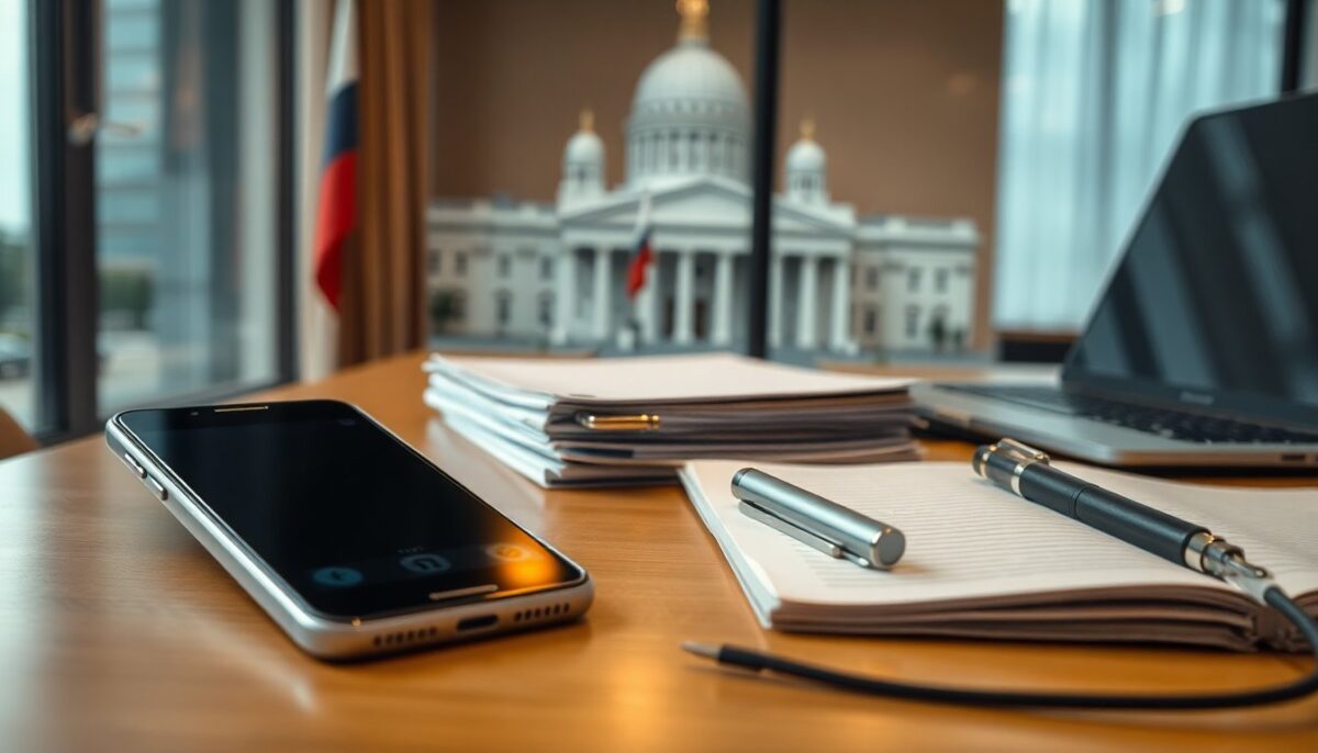 Cosa succede a Telegram in Russia: tra minacce di blocco e richieste di trasparenza della Duma