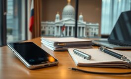 cosa succede a telegram in russia tra minacce di blocco e richieste di trasparenza della duma 1772842374 265x160