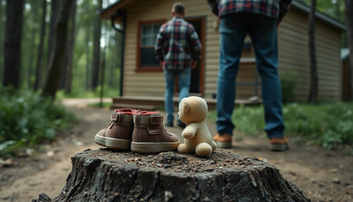 Cosa succede alla famiglia nel bosco: smentite, ispezioni e ipotesi sul futuro dei bambini