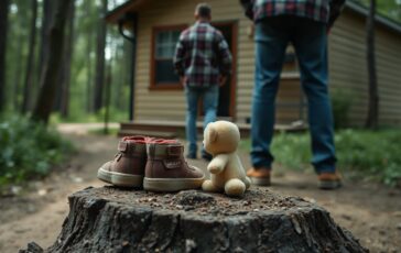 cosa succede alla famiglia nel bosco smentite ispezioni e ipotesi sul futuro dei bambini 1773343657 364x230