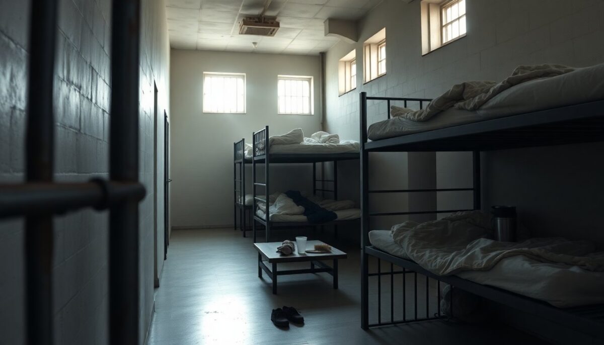 Crisi carceraria: suicidi, sovraffollamento e carenze di personale