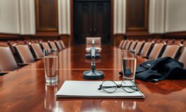 crisi in iran meloni punta sulla diplomazia e minaccia tasse contro la speculazione 1773262834 265x160