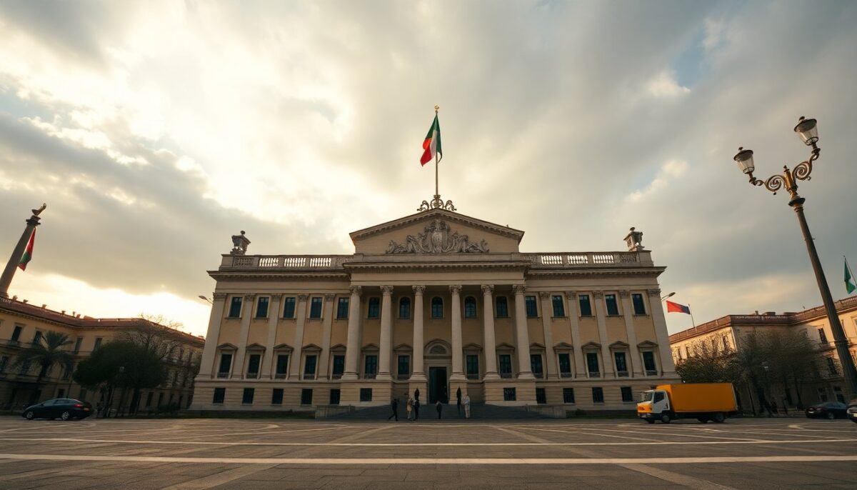 Crisi in Medio Oriente: come l'Italia si prepara tra Parlamento, basi e aiuti al Golfo