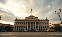 crisi in medio oriente come litalia si prepara tra parlamento basi e aiuti al golfo 1772649575 265x160