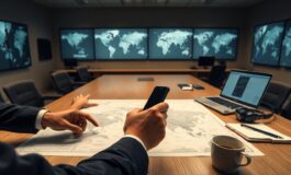 crisi in medio oriente litalia coordina la risposta diplomatica e protegge i cittadini 1772949633 265x160