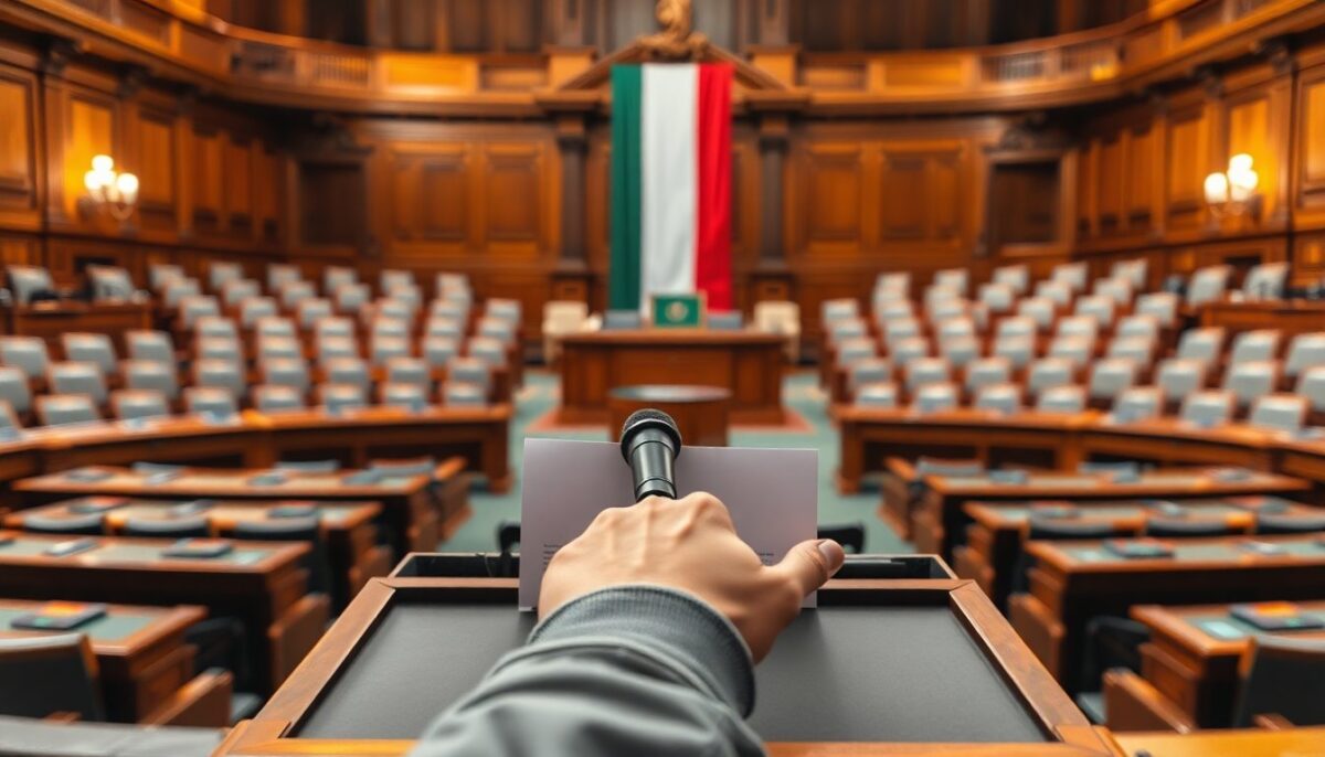 Crisi in Medio Oriente: Meloni parla in Parlamento e valuta misure per i carburanti