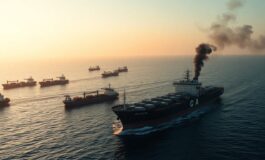 crisi in medio oriente minacce nello stretto rincaro del petrolio e gli sviluppi politici 1773866508 265x160