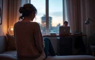 crisi tra giulia de lellis e tony effe cosa emerge dalle indiscrezioni 1773525619 364x230