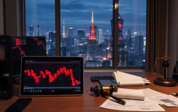 crollo di tokyo e accuse di illegalita cosa cambia dopo gli strike usa israele alliran 1772413491 364x230