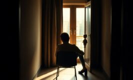 crollo emotivo di antonella elia al grande fratello vip retroscena e reazioni in studio 1774050115 265x160