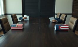 cuba e gli stati uniti trattative sotto pressione per evitare il collasso 1773810118 265x160