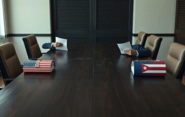 cuba e gli stati uniti trattative sotto pressione per evitare il collasso 1773810118 364x230