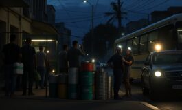 cuba senza luce blackout carenza di carburante e tensioni sociali 1772881761 265x160