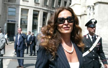 Daniela Santanchè si dimette