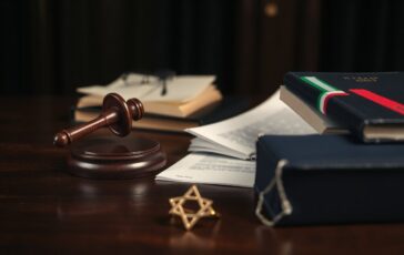 ddl sullantisemitismo approvato al senato definizione ihra e coordinatore nazionale 1772667567 364x230