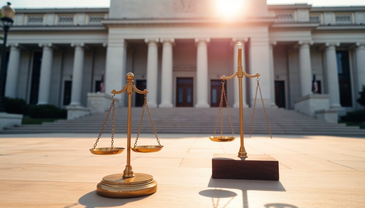 Decisione giudiziaria sospende le accuse penali contro Jerome Powell e la Federal Reserve