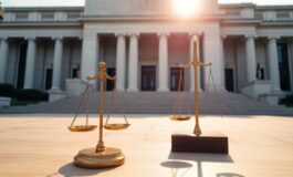 decisione giudiziaria sospende le accuse penali contro jerome powell e la federal reserve 1773435701 265x160