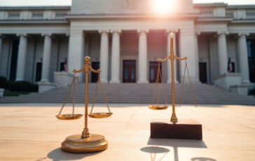 decisione giudiziaria sospende le accuse penali contro jerome powell e la federal reserve 1773435701 364x230