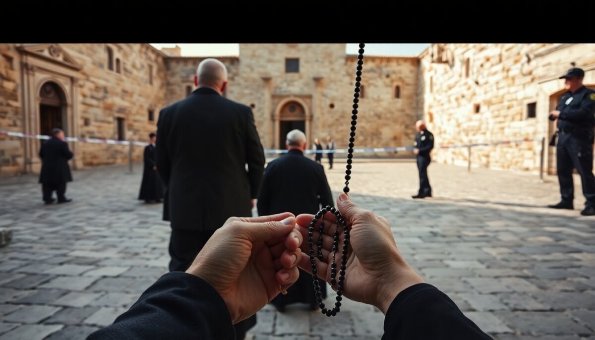 Decisione su Pizzaballa e il Santo Sepolcro: cosa ha deciso Netanyahu