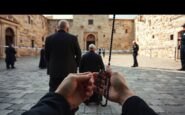 decisione su pizzaballa e il santo sepolcro cosa ha deciso netanyahu 1774823012