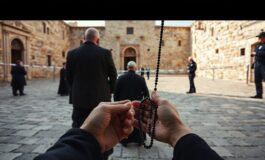 decisione su pizzaballa e il santo sepolcro cosa ha deciso netanyahu 1774823012 265x160