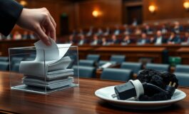 decreto bollette e fiducia misure per le bollette e rinvio delluscita dal carbone 1774920511 265x160