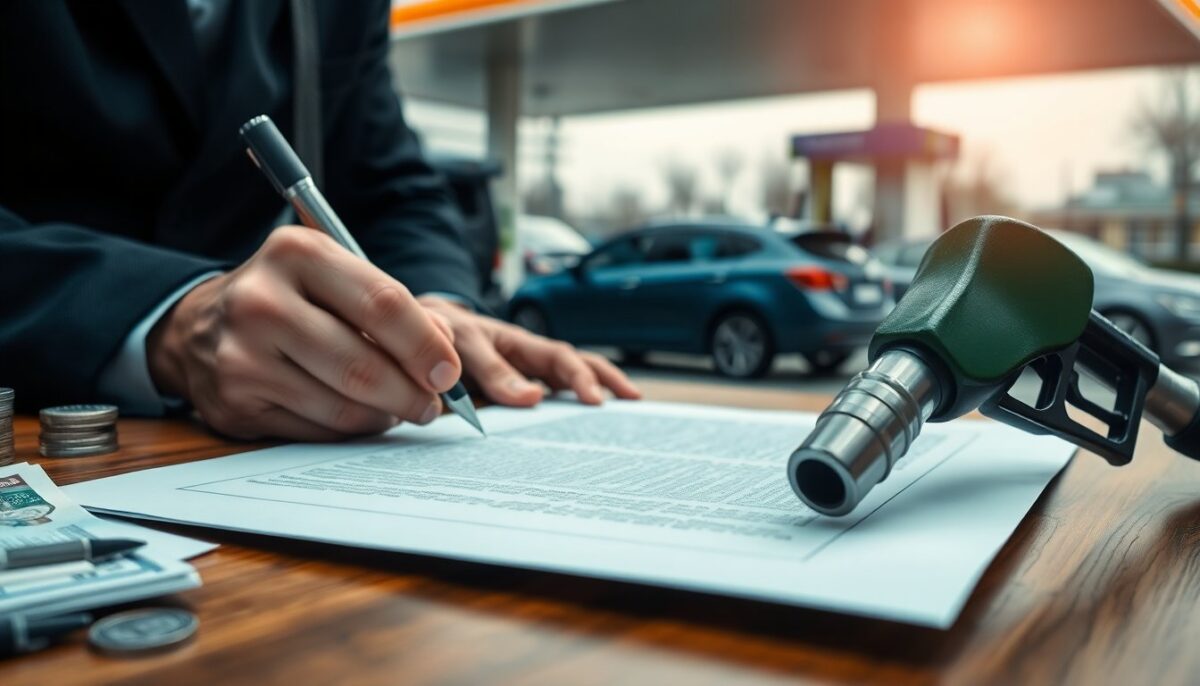 Decreto carburanti: taglio accise, crediti e controlli per frenare i rincari