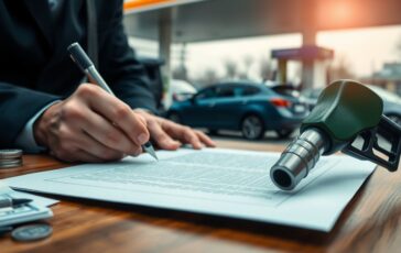 decreto carburanti taglio accise crediti e controlli per frenare i rincari 1773870027 364x230