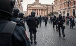 decreto sicurezza e fermi a roma come il governo giustifica le nuove misure 1774826839 265x160