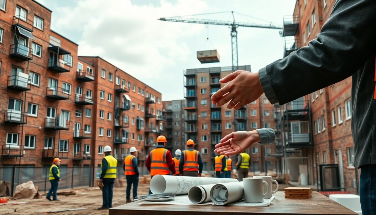 Decreto sul piano casa in arrivo: 950 milioni per interventi su edilizia residenziale pubblica
