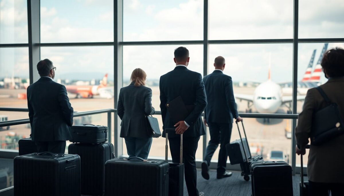 Delegazione della Duma in viaggio negli Stati Uniti: cosa è in gioco