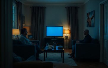 dentro la casa del gf vip cassini fuori tensioni e sorprese in diretta 1774420235 364x230