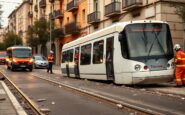 deragliamento del tram linea 9 a milano inchiesta aperta e soccorsi sul posto 1772341289